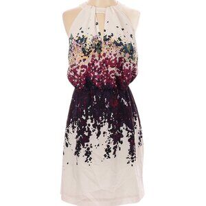 Kenneth Cole New York Floral Dress Size XL